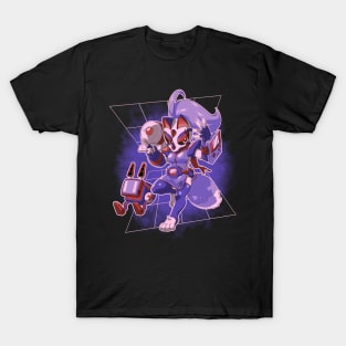 Game Fox T-Shirt